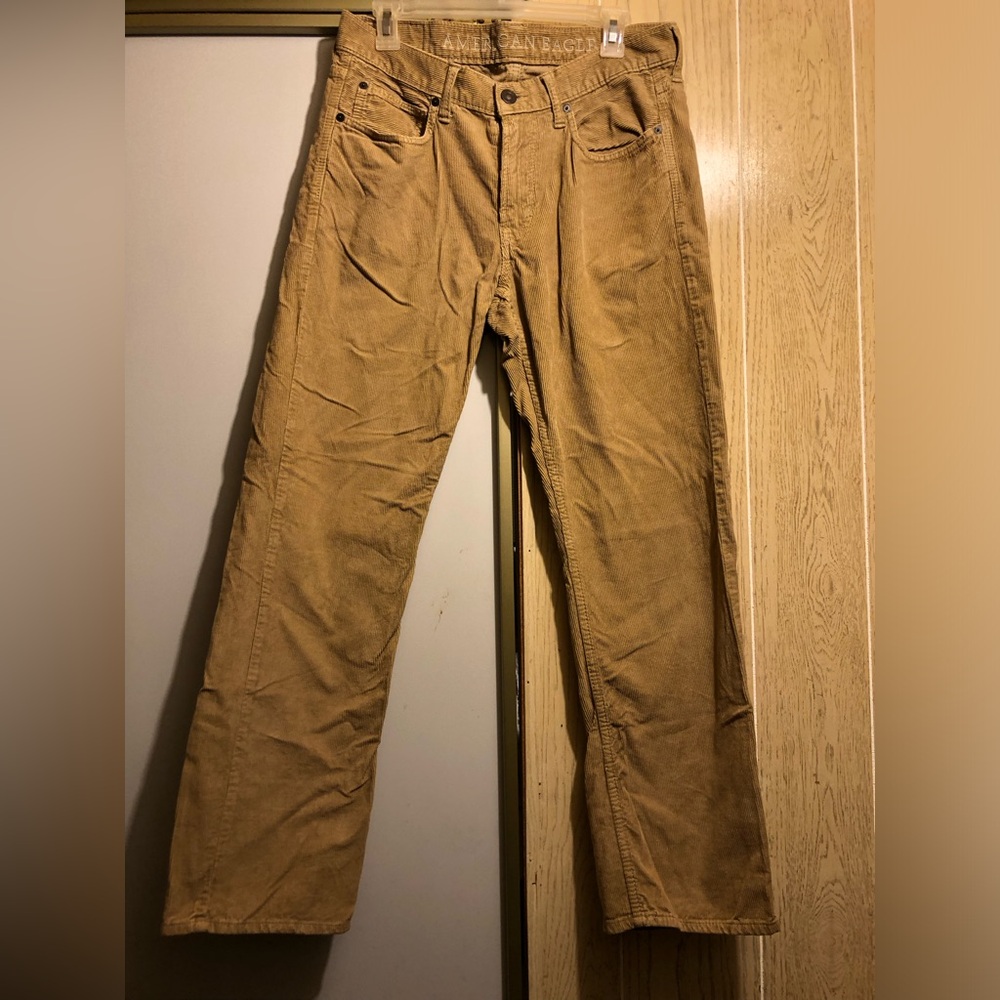 American Eagle Men’s pants 31/32